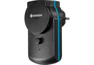 Gardena 19095-20 Gardena Smart Power Zwischenstecker Funk-Gartensteckdose