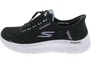 Skechers 124846-BKMV - Skechers Skechers Slip-Ins Summits Nero Skechers Colore:…