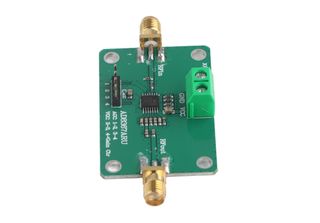Amplificatore If, Amplificatore If Agc, Amplificatore If Con Guadagno Di 45 Db,…