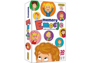 Adamigo Emozioni Gioco Di Memoria Adamigo 07660