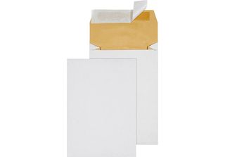 Mailmedia 30001589 100 Mailmedia Polsterversandtaschen K-Pack® FüR Din C5