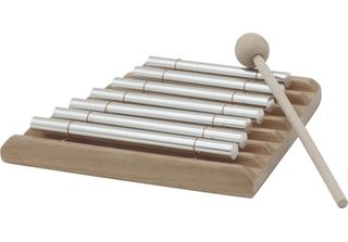 7 Toni Campane A Vento Strumento A Percussione Seventone Musicale