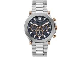 Multifunzione Guess Silver Collection - Uomo