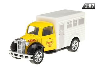 Modello 1:87, Shell Old Timer Kemping