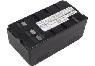 Techtek Batteria Compatibile Con [Metz] 9745, 9747, 9748, 9783, Per [Rca] Autos…