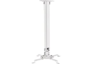 Reflecta Prometheus 54,5-90Cm Supporto A Soffitto Per Proiettore Dati