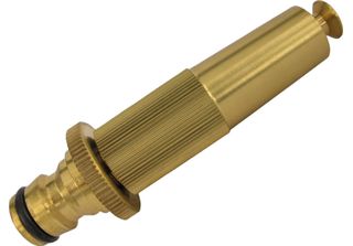 Puteus Messing Gartenspritze 33091-E 33091E