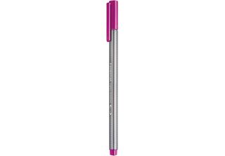 Triplus 334-61 Fineliner Triplus Rpp Viola Rossastro