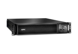 Apc SRT3000RMXLW-IEC Apc Usv Apc Smart-Ups Srt 3000VA Rm 208/230V Iec (Speditio…