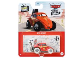 Auto Mattel Royce Ravsley HHV00