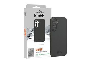 Custodia Eiger Grip Samsung S24 Sw (Nero)