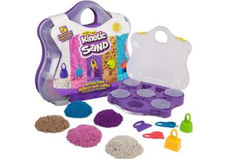 Valigia Spin Kinetic Sand 6069784