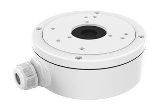 Levelone CAS-7311 - Anschlusskasten FüR Kamera - Hik Weiß - FüR Levelone FCS-50…