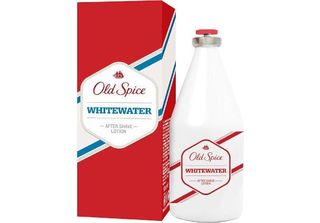 Old Spice - White Water After Shave 100Ml