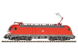 Piko 57916 Locomotiva Elettrica "Taurus"" Db Ag Vi"