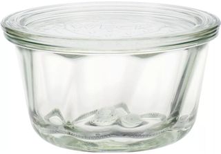 Weck Barattolo Weck Guglhupf 280Ml Ew 121111