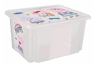 Keeeper 1223900119400 Keeeper Box Karolina "Peppa"", 45 Litri"