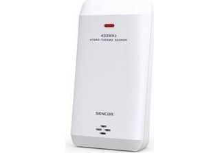 Sencor Sws TH8700-8800 - Sensore Wireless Da Esterno, Per Stazioni Meteo Sws 87…
