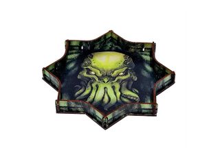 Vassoio Per Dadi E-Raptor - Cthulhu