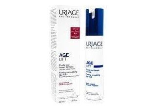 Uriage Age Lift Fluid Fluido Rassodante Levigante Da Giorno 40 Ml
