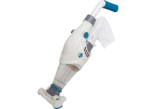 Netspa Cleaner Super Vac - Aspirapolvere Elettrico