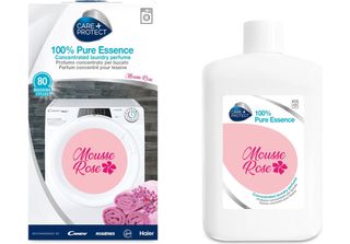 Care + Protect Mousse Rose 400 Ml