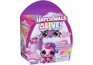 Hatchimals Confezione Piena Di Sorprese