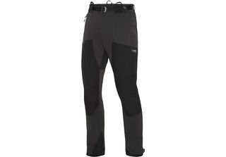 Mountainer Tech 1.0 Anthr./Nero, Xxl-Corto - Directalpine