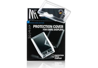 Mh Cover Display Per Kiox, Trasparente