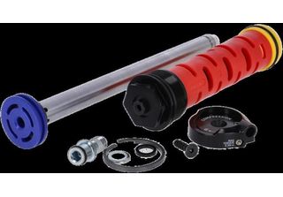 Ammortizzatore Forcellaassem.Rem10Mm Moco Rl 80-120 11.4018.104.034,Recon Silve…