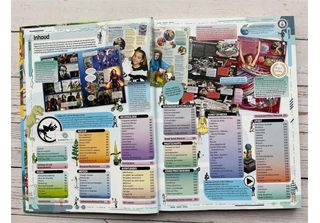 Guinness World Records Ltd Libro Guiness World Records 2022