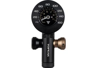 Topeak Airbooster G+