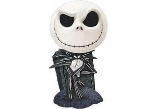 Monogram Int. Nightmare Before Christmas Spardose Jack 20 Cm