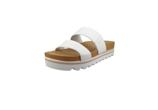 Reef Donna Sandali Comfort Cushion Vista Hi RF0A3YP5CLD Blu