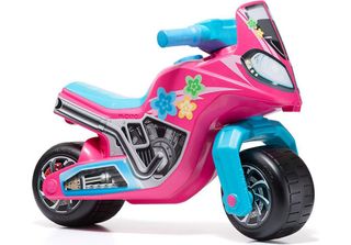 Molto - Moto Cross Race Rosa Molto