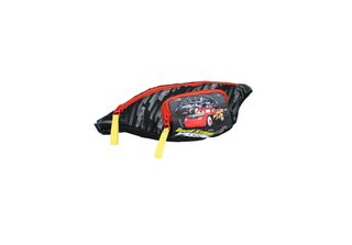 Disney Cars - GüRteltasche "Aspire To Inspire"" (Aspirare Per Ispirare)"