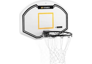 Canestro Gymrex - 91 X 61 Cm - Diametro Anello 42,5 Cm