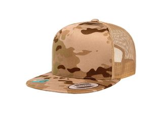 Cappello Trucker Multicam Flexfit
