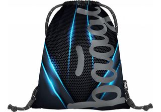 Baagl Borsa Skate Bluelight Baagl