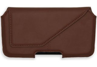 Copertura Universale - Vera Pelle - Copricintura Accezz - Marrone