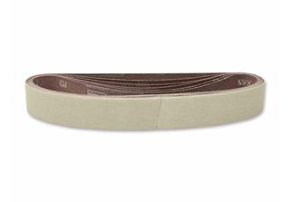 Kit Di Nastri Abrasivi Low-Flex