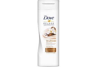 Dove 4744950001 Dove Body Love VerwöHnende Pflege Bodylotion 400 Ml