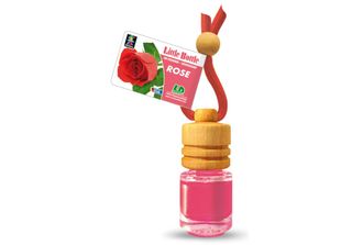L&D Little Bottle Flacone Di Profumo Rose