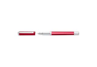 Triplus 474 M02-3 FüLlhalter Triplus Rot M