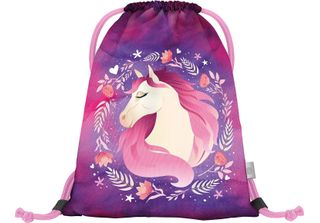 Baagl Borsa Per Scarpe Cavallo Baagl