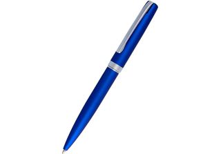 Online 34642 Online Kugelschreiber Blue Blau Schreibfarbe Schwarz