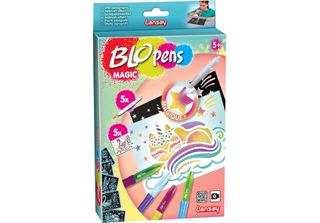 Blopens Magic Penne Gonfiabili 5Pz 23605