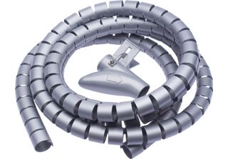 Connect It Cablefit Winder Grigio 2,5 M