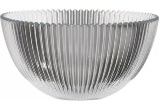 Arda Cam Aria Schale, HöHe: 82 Mm, ø: 152 Mm