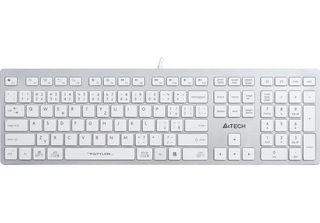 A4Tech FX50, Bianco - It